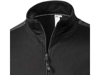 JOY Herren Sweatjacke "Pierre" Schwarz