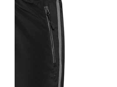 JOY Herren Caprihose REN Fischerhose Schwarz