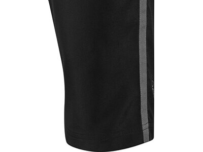 JOY Herren Caprihose REN Fischerhose Schwarz