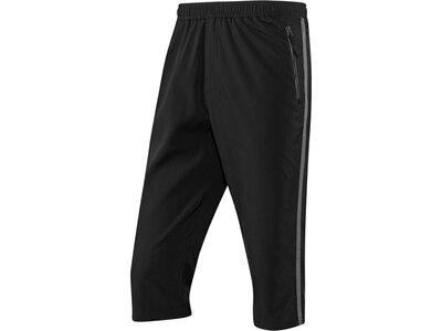 JOY Herren Caprihose REN Fischerhose Schwarz