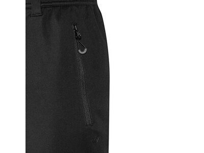 JOY Herren Hose MIRO Schwarz