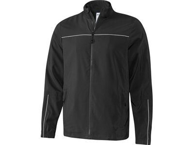 JOY Herren Jacke KIRAN Schwarz