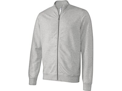 JOY Herren Jacke DIEGO Grau