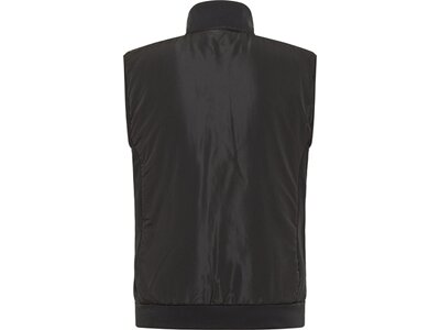 JOY Herren Weste ARNE Weste Schwarz