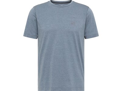 JOY Herren Shirt JONTE T-Shirt Blau 