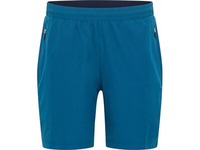 JOY Herren Bermuda KAI Hose Blau 