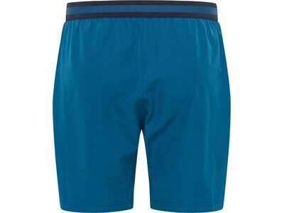 JOY Herren Bermuda KAI Hose Blau 