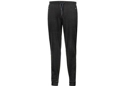 JOY Herren Sporthose KENO Hose Schwarz