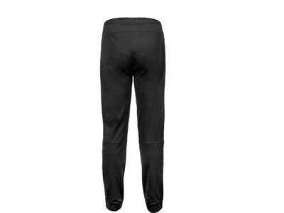 JOY Herren Sporthose KENO Hose Schwarz