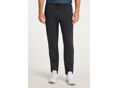 JOY Herren Sporthose KENO Hose Schwarz