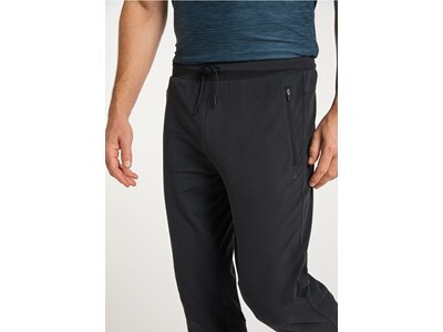 JOY Herren Sporthose KENO Hose Schwarz