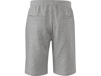 JOY Herren Bermuda LASSE Hose Grau