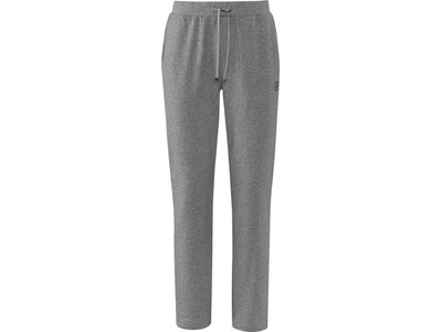 JOY Herren Sporthose LENNERT Hose Grau