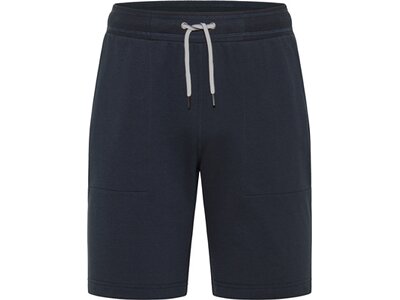 JOY Herren Bermuda QUINN Hose Blau