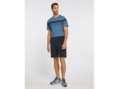 JOY Herren Bermuda QUINN Hose Blau