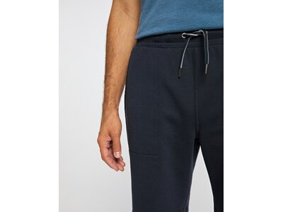 JOY Herren Bermuda QUINN Hose Blau