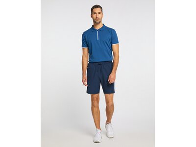 JOY Herren Shorts PER Kurze Hose Blau