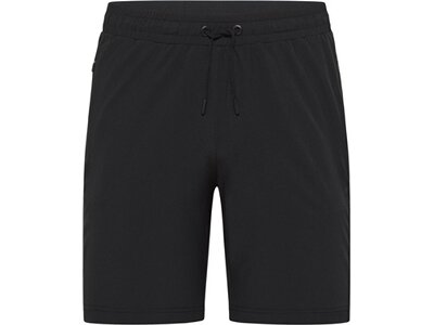 JOY Herren Shorts PER Kurze Hose Schwarz