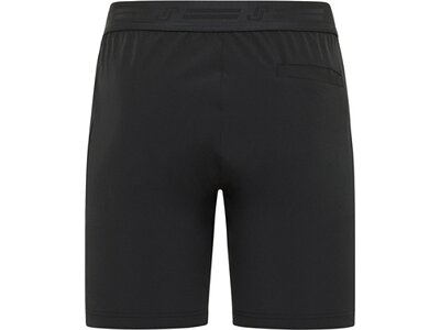 JOY Herren Shorts PER Kurze Hose Schwarz