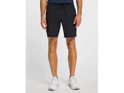 JOY Herren Shorts PER Kurze Hose Schwarz