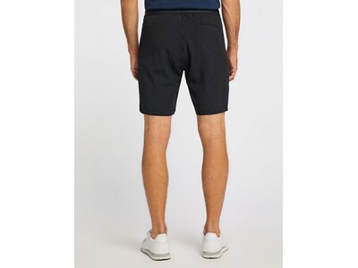 JOY Herren Shorts PER Kurze Hose Schwarz