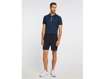JOY Herren Shorts PER Kurze Hose Schwarz