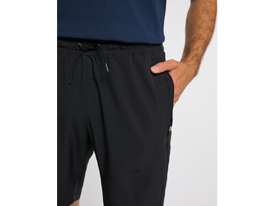 JOY Herren Shorts PER Kurze Hose Schwarz