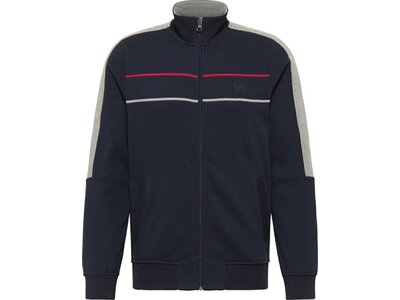 JOY Herren Unterjacke PHIL Jacke Blau