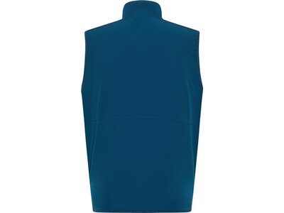 JOY Herren Weste NIKLAS Weste Blau