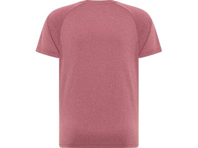 JOY Herren Shirt TINO T-Shirt Rot