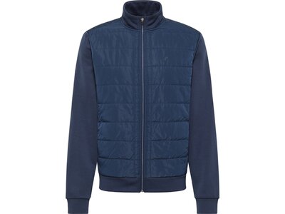 JOY Herren Unterjacke TAMO Jacke Blau