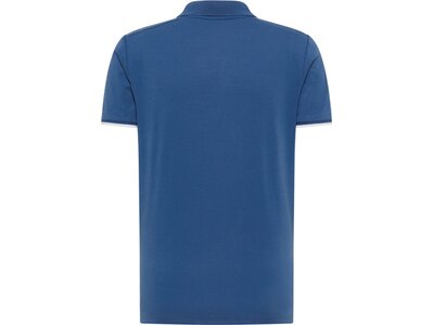 JOY Herren Polo MIO Polo Blau