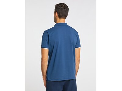 JOY Herren Polo MIO Polo Blau