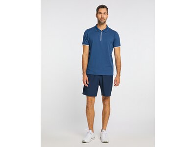 JOY Herren Polo MIO Polo Blau