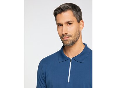 JOY Herren Polo MIO Polo Blau