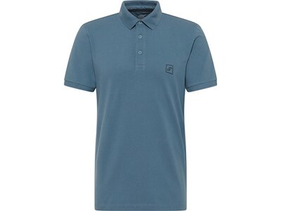 JOY Herren Polo LIAS Polo Blau