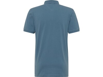 JOY Herren Polo LIAS Polo Blau