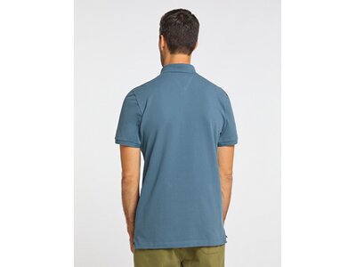 JOY Herren Polo LIAS Polo Blau