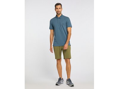 JOY Herren Polo LIAS Polo Blau