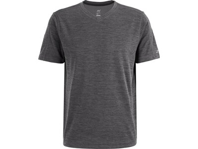 JOY Herren Shirt OLE T-Shirt Grau