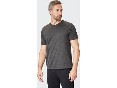 JOY Herren Shirt OLE T-Shirt Grau