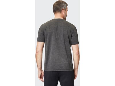 JOY Herren Shirt OLE T-Shirt Grau