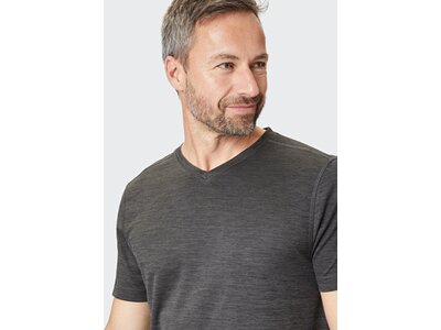 JOY Herren Shirt OLE T-Shirt Grau