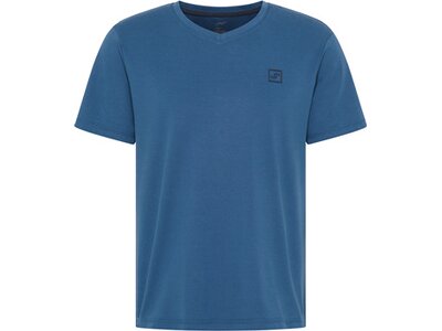 JOY Herren Shirt MANUEL T-Shirt Blau