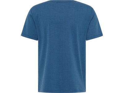 JOY Herren Shirt MANUEL T-Shirt Blau