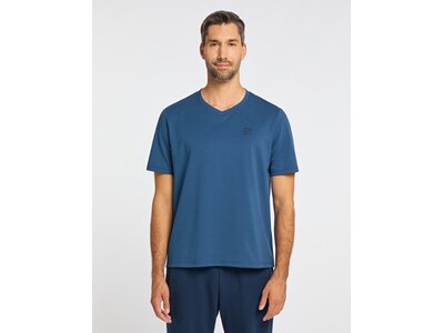 JOY Herren Shirt MANUEL T-Shirt Blau