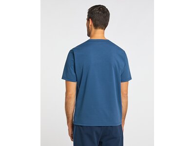 JOY Herren Shirt MANUEL T-Shirt Blau