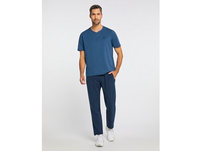 JOY Herren Shirt MANUEL T-Shirt Blau