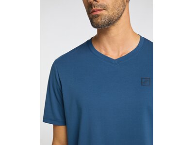 JOY Herren Shirt MANUEL T-Shirt Blau