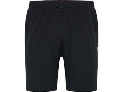 JOY Herren Shorts MAREK Kurze Hose Schwarz